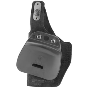 Galco Pdl Lite Spgfld Xd 4" Rh Blk