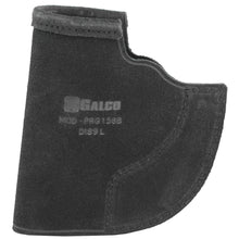 Load image into Gallery viewer, Galco Pocket Protector Sw J Fr Blk