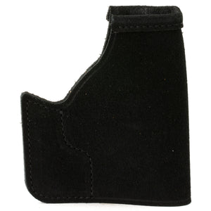 Galco Pocket Protect For Glk 42 Blk