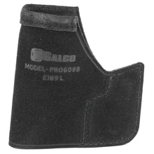 Load image into Gallery viewer, Galco Pocket Protect Sig P238 Rh Blk