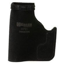 Load image into Gallery viewer, Galco Pocket Protect For Glk 43 Blk