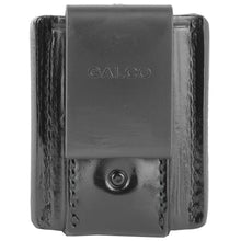 Load image into Gallery viewer, Galco Qmc Fn Fiveseven Mag Pch Blk