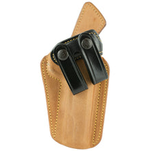 Load image into Gallery viewer, Galco Royal Guard Colt Gov Rh Blk