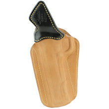 Load image into Gallery viewer, Galco Royal Guard Colt Gov Rh Blk