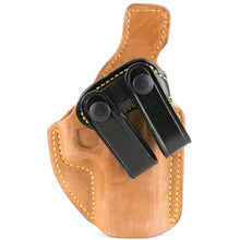 Load image into Gallery viewer, Galco Royal Guard For Glk 19 Rh Blk
