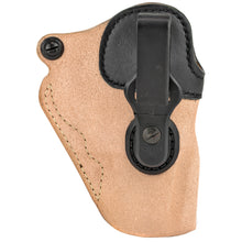 Load image into Gallery viewer, Galco Scout 3.0 S&amp;w J Fr 2" Ambi Blk
