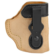 Load image into Gallery viewer, Galco Scout 3.0 S&amp;w Shld Ambi Blk