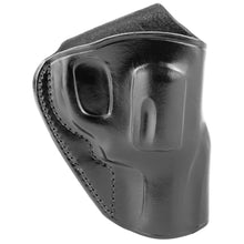 Load image into Gallery viewer, Galco Stinger S&amp;w J Frm Rev Rh Blk