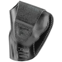 Load image into Gallery viewer, Galco Stinger S&amp;w J Frm Rev Rh Blk