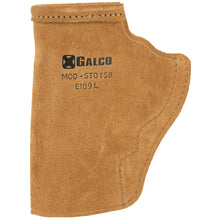 Load image into Gallery viewer, Galco Stow-n-go S&amp;w J Fr Rh