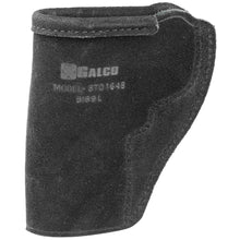 Load image into Gallery viewer, Galco Stow-n-go S&amp;w J-fr 3" Rh Blk