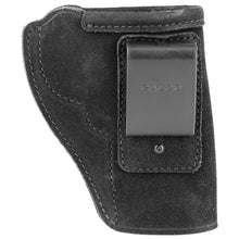 Load image into Gallery viewer, Galco Stow-n-go S&amp;w J-fr 3" Rh Blk