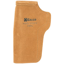 Load image into Gallery viewer, Galco Stow-n-go 1911 3" Rh