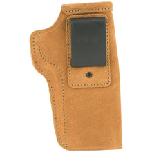 Load image into Gallery viewer, Galco Stow-n-go 1911 3" Rh
