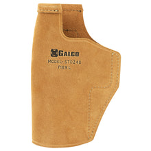 Load image into Gallery viewer, Galco Stow-n-go Sig P220-226 Rh Nat