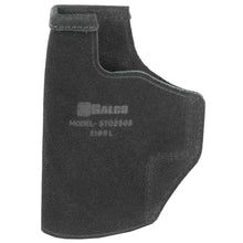 Load image into Gallery viewer, Galco Stow-n-go Sig P229 Rh Blk
