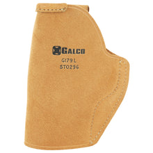 Load image into Gallery viewer, Galco Stow-n-go Sig P239 Rh Nat