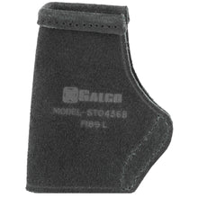Load image into Gallery viewer, Galco Stow-n-go Rug Lcp Rh Blk