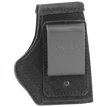 Load image into Gallery viewer, Galco Stow-n-go Rug Lcp Rh Blk