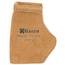 Load image into Gallery viewer, Galco Stow-n-go 3at-32-grdn Rh Nat