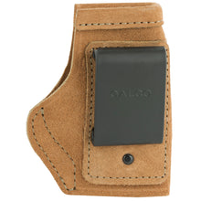 Load image into Gallery viewer, Galco Stow-n-go 3at-32-grdn Rh Nat
