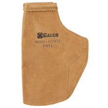 Load image into Gallery viewer, Galco Stow-n-go S&amp;w M&amp;p Rh