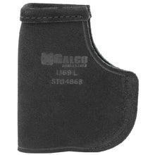 Load image into Gallery viewer, Galco Stow-n-go Rug Lcp W-ctc Rh Blk