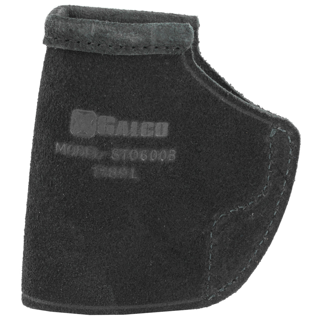 Galco Stow-n-go For Glk 42 Rh Blk