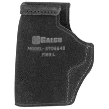 Load image into Gallery viewer, Galco Stow-n-go For Sig P938 Rh