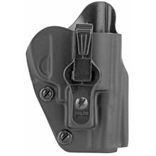 Load image into Gallery viewer, Galco Triton S&amp;w J-frm Rh Blk