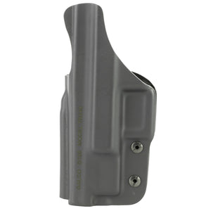 Galco Triton Spgfld Xd 4" Rh Blk