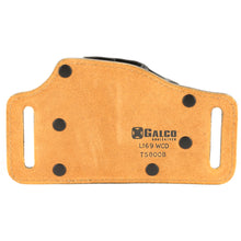 Load image into Gallery viewer, Galco Tacslide For Glk 43 Rh Blk