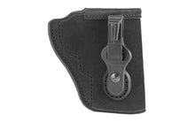 Load image into Gallery viewer, Galco Tuck-n-go S&amp;w J-frm Ambi Blk