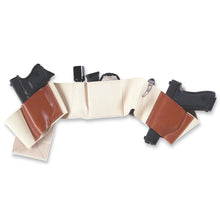 Load image into Gallery viewer, Galco Underwraps Bellyband