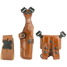 Load image into Gallery viewer, Galco Vert Shldr Hlstr 1911