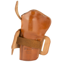 Load image into Gallery viewer, Galco Wheelgnnr Sw K&amp;l-frm 4" Rh Tan