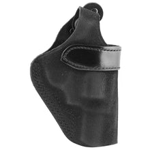 Load image into Gallery viewer, Galco Wraith S&amp;w J-frm Rh Blk