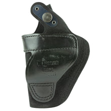 Load image into Gallery viewer, Galco Wraith S&amp;w J-frm Rh Blk