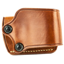 Load image into Gallery viewer, Galco Yaqui Slide For Glk-sig Rh Tan
