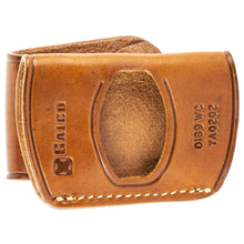 Load image into Gallery viewer, Galco Yaqui Slide For Glk-sig Rh Tan