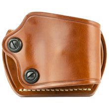Load image into Gallery viewer, Galco Yaqui Slide Colt Gov Rh Tan