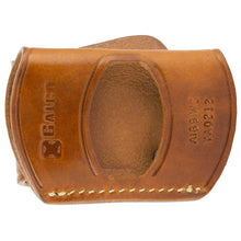 Load image into Gallery viewer, Galco Yaqui Slide Colt Gov Rh Tan