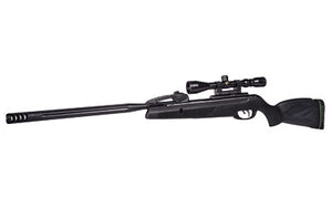 Gamo Swarm Maxxim .22 10x Quick-shot