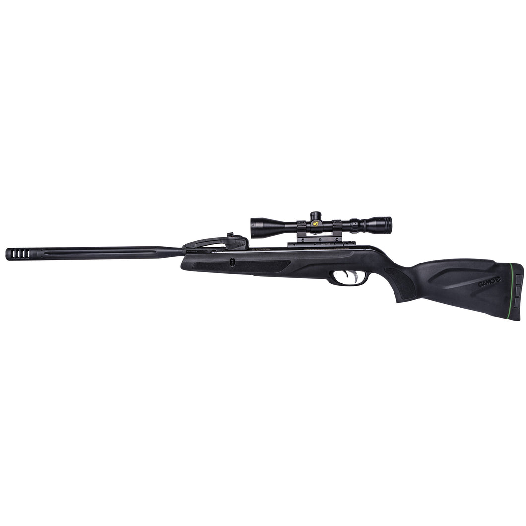 Gamo Swarm Maxxim .22 10x Quick-shot