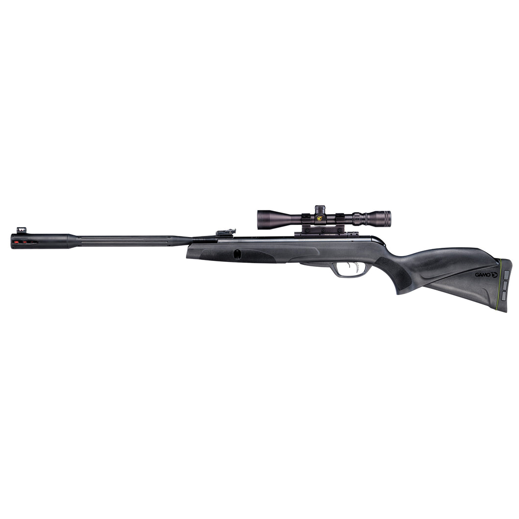 Gamo Whspr Fusion Mach 1 22 W-3-9x40