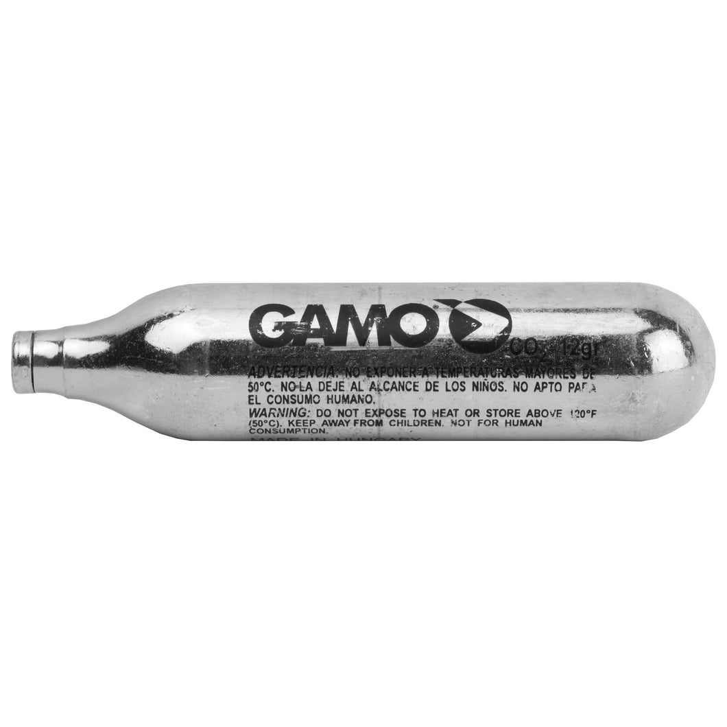 Gamo Co2 Cartridge 5-pk