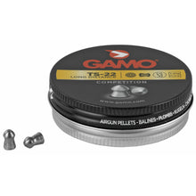Load image into Gallery viewer, Gamo Ts 22 Pellets .22 Cal 200-pk