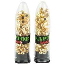 Load image into Gallery viewer, Gamo Raptor Pba .177 Pellets Gold