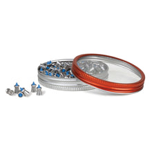 Load image into Gallery viewer, Gamo Blue Flame Pellet .177 100pk