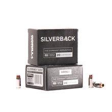 Load image into Gallery viewer, Gorilla Slvrbck 380acp 95gr 20-200